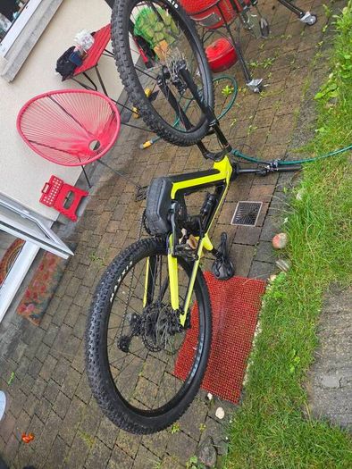 E Mtb Cannondale Mottera