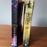 Percy Jackson novels by Rick Riordan Image 3