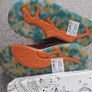 New.boy's Clarks shoes. UK12. 5G/EUR 31 Image 8