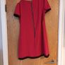 Paper Doll Dress.  Size 14. Image 4