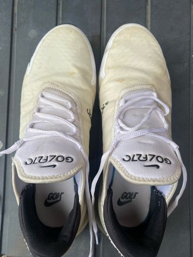 Nike 270 Golf Shoes