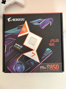 Ryzen 7 9800x3d New