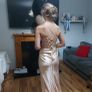 Debs Dress Image 3