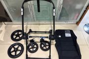 Bugaboo Fox parts and accessories in swords