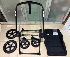 Bugaboo Fox parts and accessories in swords