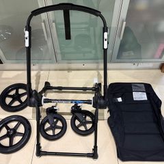 Bugaboo Fox parts and accessories in swords