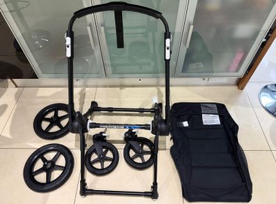 Bugaboo Fox parts and accessories in swords