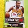 NBA Live 08 2008  xbox 360 games Original Image 5