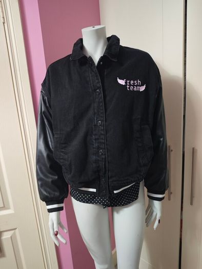 Bershka Ladies Winter Bomber