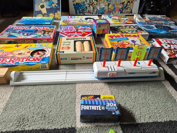 Kids Toys