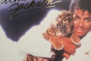 Michael Jackson - Thriller. Special Edition.