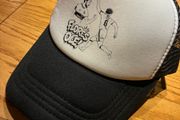 Bohs Flores Ole Cap Jordan Flores Bohemian FC