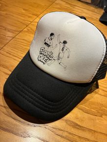 Bohs Flores Ole Cap Jordan Flores Bohemian FC