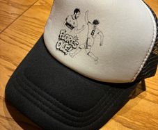 Bohs Flores Ole Cap Jordan Flores Bohemian FC