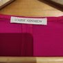 Irish Designer Louise Kennedy dress Image 2