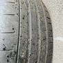 BMW X4 genuine 20" alloy wheels and tyres Image 10