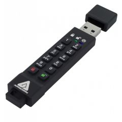 Secure USB key / drive 32GB Aegis