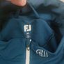 FootJoy FJ Full Zip Golf Jacket Mens XL Image 4