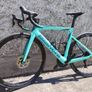 Bianchi Oltre Race Di2 carbon Image 3