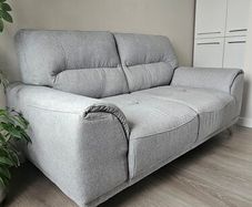 2 seater sofa