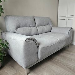 2 seater sofa