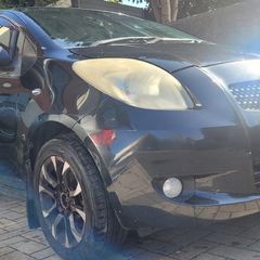 2006 Toyota Yaris