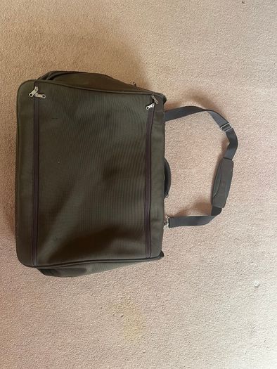 Samsonite Garment Bag