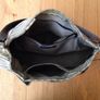 Orla Kiely Rare Car Pattern Handbag Image 3