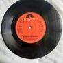 Curated Job Lot of 54 Vintage 7" Vinyl Records - ALL Pressed in Ireland (John Lennon, Pink Floyd, The Kinks) Image 10