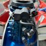 15ft Boat Trailer Engine O Sullivan Image 8