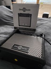Gear4music