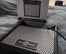 Gear4music
