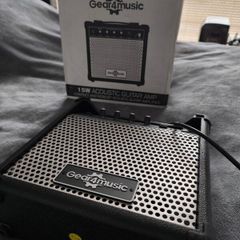 Gear4music