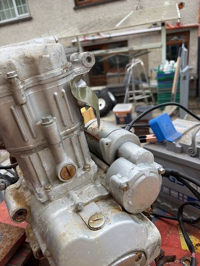 quad engine