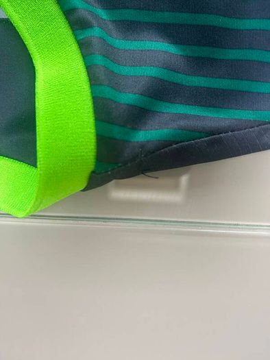 Sporting CP 19/20 Away Authentic M Bruno Fernandes #8