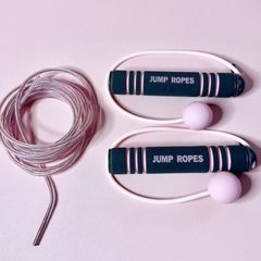 Indoor/Outdoor Skipping Rope (New)
