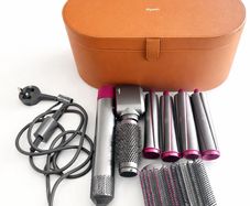 Dyson Airwrap Complete Excellent Condition Full Set
