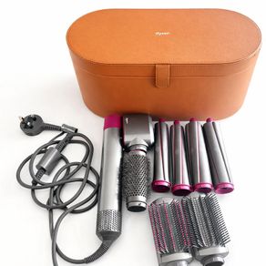 Dyson Airwrap Complete Excellent Condition Full Set