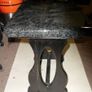 Antique stand Image 3