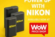 List of Nikon batteries we have for sale