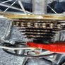 Ladies Bike Cheap Inexpensive Runaround In Working Order Image 4