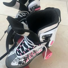 roller skates