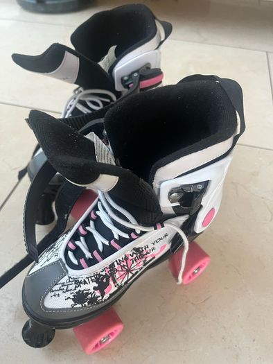 roller skates
