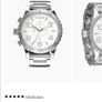 nixon 51-30 chrono Image 3