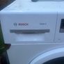 Boshe washing machine Image 3