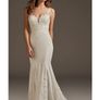 Wedding dress Image 2