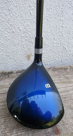 Wilson Clubs