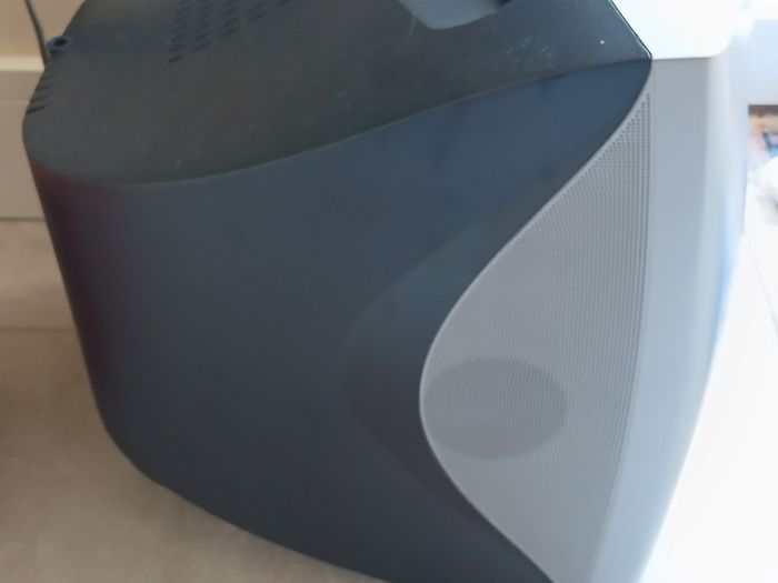 Philips Crt Tv 14pt6007/05