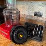 Magi Mix Food Processor 5200XL Image 9