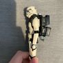 Hasbro Star Wars  6" Sandtrooper A New Hope Image 2